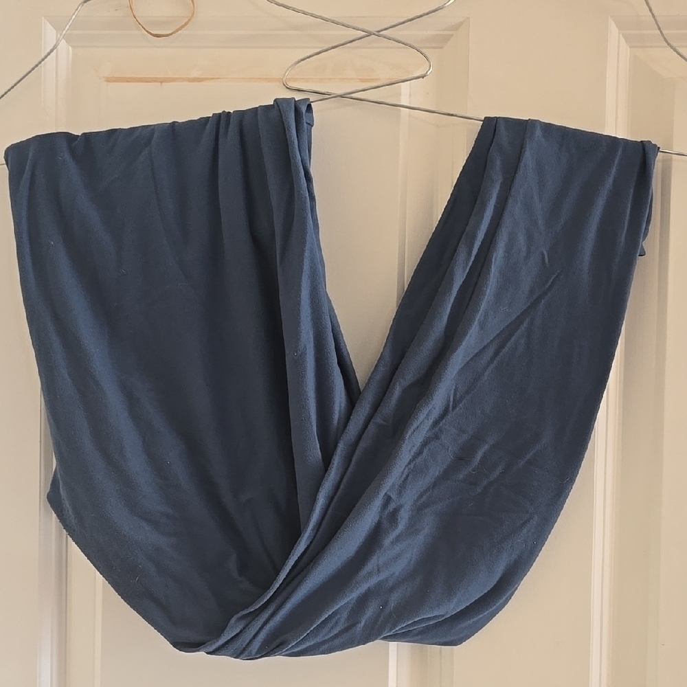 Dark Blue LuLaRoe Leggings